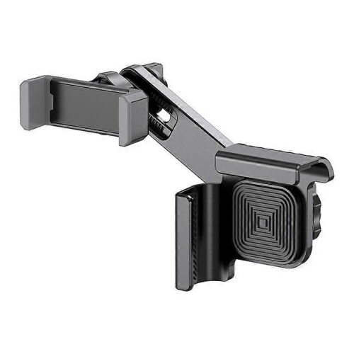 SHUNWEI Car Navigation Screen Floating Mobile Phone Holder Clip Type Not Specified