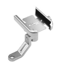 Supporto per cellulare GPS Yamaha Tricity 125 Tricity 155 Tricity 300 | 2025 walkbe B