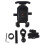 Support de téléphone pour guidon de vélo, rotation à 360, multicolore 1