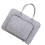 Laptop Storage Bag Felt Portable Container for 3Pcs Business Use 1