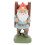 Christmas Phone Bracket Resin Santa Phone Holder for 1Pcs Usage 1