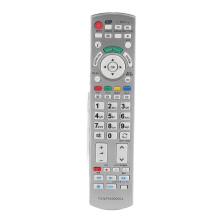 Tlcommande TV pour N2QAYB000504 N2QAYB000673 N2QAYB000785 TXL37EW30 TXL42ES31