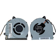 CPU Cooling Fan for Lenovo G51-35, Enhanced Heat Dissipation, 5-Pin, DC28000CJS0