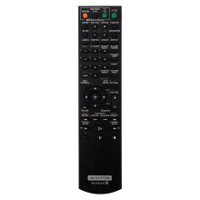 Fernbedienung SONY AV DAV-DZ280 DAV-DZ660 DAV-DZ860 DAV-DZ680 DAV-DZ780 HCD-DZ750 RM-ADU047 RM-ADU050 Schwarz