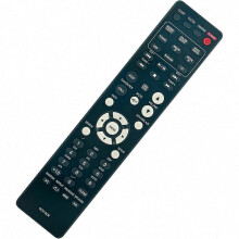 RC013CR RC011CR Ersatzfernbedienung für Marantz CD-Receiver M-CR611 M-CR611U