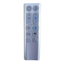 Ersetzen Sie die Fernbedienung PH01 PH02 PH04 durch die silberne Fernbedienung PH01 PH02 PH04 für Luftreiniger-Ventilatoren.