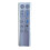 Replace PH01 PH02 PH04 Remote Control withPH01 PH02 PH04 Air Purifier Fan Remote Control Silver 1