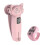 Remote Control Page Turner E-Reader Bluetooth Phone Screen Auto Clicker Camera Shutter Live CHP Pink 1