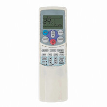 Toshiba Air Fernbedienung WC-H01EE WH-H01EE WC-H04JE WH-H04JE WH-H05JE WH-H06JE KTDZ001 Modelle