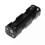 12V Battery Pack 8 AA Cells Designed 12V Battery Holder Storing Back Back Storage Box Black 1