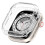 [3 Pack] Repluto Apple Watch Ultra Case 49mm[No Screen TPU Cover Ultra-Thin Protective Bumper Case 1