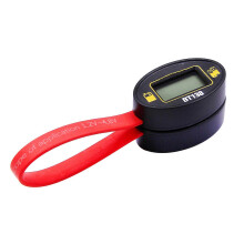 Lightweight Battery Tester 2A 3A C D 9V 1.5V Quick Voltages Checks Various Battery Size Multicolor