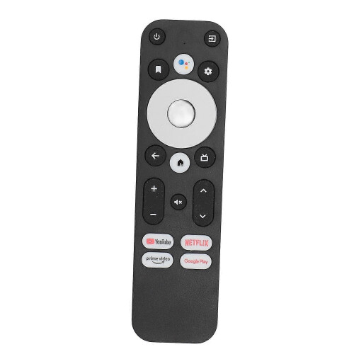 Voice TV Remote Control Universal Television Voice Remote Control Replacement for Google TV