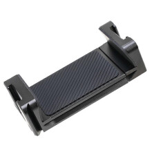 Supporto per cellulare JLwin con morsetto adattatore e clip per registrazione video a 360, compatibile con iPhone 16 e Samsung.