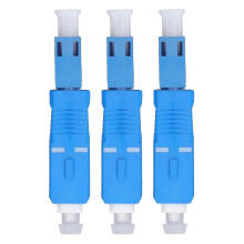 SC LC Fiber Patch 3PCS SC-LC UPC Fiber Optic Patch Cable Fiber SC Male LC Red Light Pen Power M