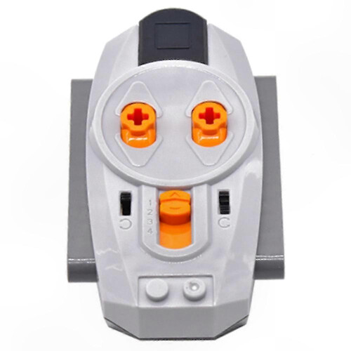 IR Remote Controller 8885 for Servo Motors and Power Functions