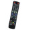 TV Remote Control AK59-00119A D6900A D8200A Multiple LCD TVs Controller ABS Easy Button Multicolor 1