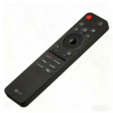 Neue MR25GA AKB76046605 Fernbedienung für LG 2025 Magic Voice TV AKB76046602