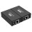 120M 4 Ports USB Extender over Ethernet RJ45 Cat6 Cable Hub Adapter Mouse Printer Scanner EU PLUG 1