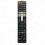 LG Blu-Ray 3D Wireless Home Theater Universal Remote Control AKB73635401 black 1