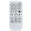 Universal Projector Remote Control, 8m Range, Compatible Optoma S315 X312 Oex952 Hef973 A309/S315 1