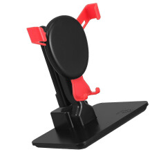Dispositivo automatico per aumentare i passi del telefono con 4 vibratori USB Quick Wiggler