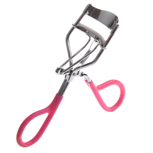 Curling Eyelashes-Nature Curl Style Cute Curl Eyelash Curlers