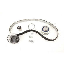Audi A3 Seat Altea Ibiza Skoda Fabia Superb 1.9 TDi Timing Belt & Water Pump Kit