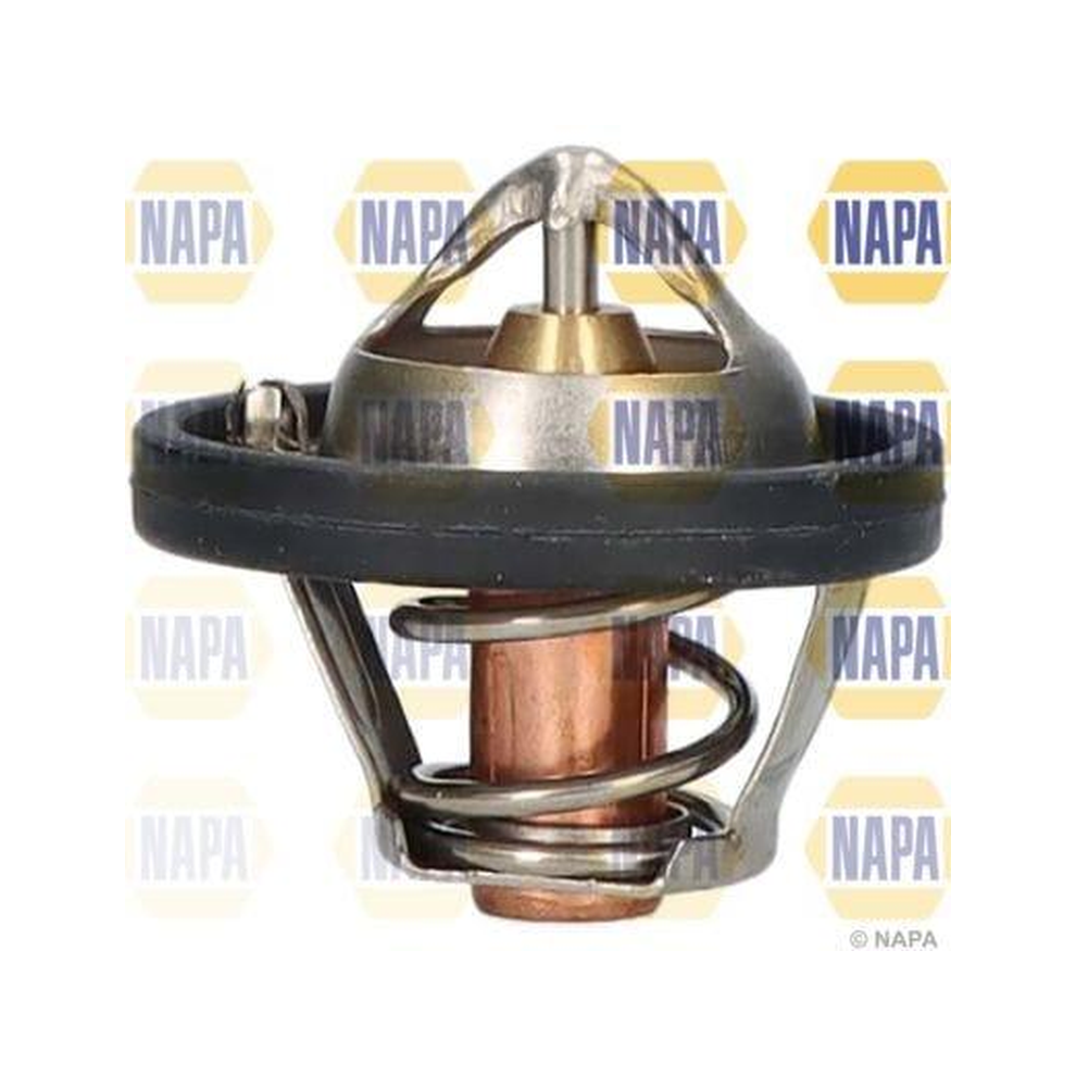 Coolant Thermostat fits FORD MONDEO Mk4 1.6 07 to 15 NAPA 1007754 1211553 New - Image 20