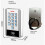 Waterproof Metal RFID Access Control System: 125kHz  Keypad Reader / Standalone Controller 6