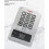 Waterproof Metal RFID Access Control System: 125kHz  Keypad Reader / Standalone Controller 2