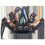 Kit Robot Ragno Bionico Quadrupede Programmabile con ESP32, Robot Cingolato Wireless con Evitamento Ostacoli e Ultrasuoni. 5