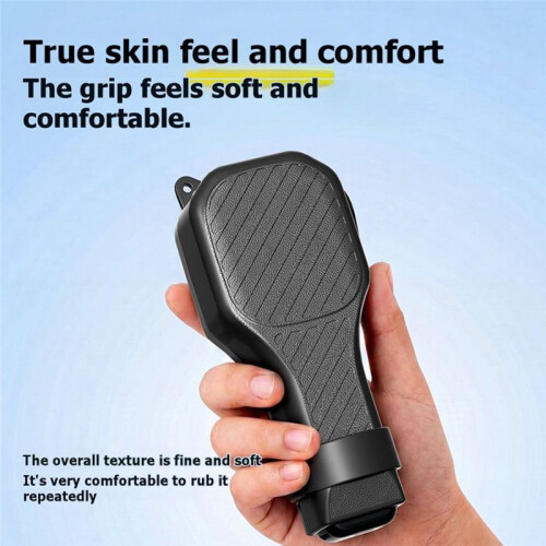 Protective Case for  Pocket 3/4/4pro Hard Shell Carrying Bag Dustproof Shock-Resistant Storage Box B 2