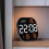 USB Digitaluhr mit Countdown Temperaturanzeige 8