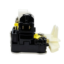 Actuador de Cerradura de Puerta Delantera Izquierda 805030711R para  para DACIA Dokker 2012-2021 Lodgy 2012-2021
