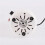 LY-6AT Eyeglass Frame Heater,Adjustable-Temperature Heating Device for Optical Frame Repair, EU Plug 4