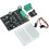 6-80V 3-Phase Brushless  (BLDC) Motor Controller/Driver Board - Sensorless, PWM Speed Control Supported 4