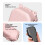 Protective Case for  Pocket 3/4/4pro Hard Shell Carrying Bag Dustproof Shock-Resistant Storage Box A 9