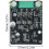 6-80V 3-Phase Brushless  (BLDC) Motor Controller/Driver Board - Sensorless, PWM Speed Control Supported 6