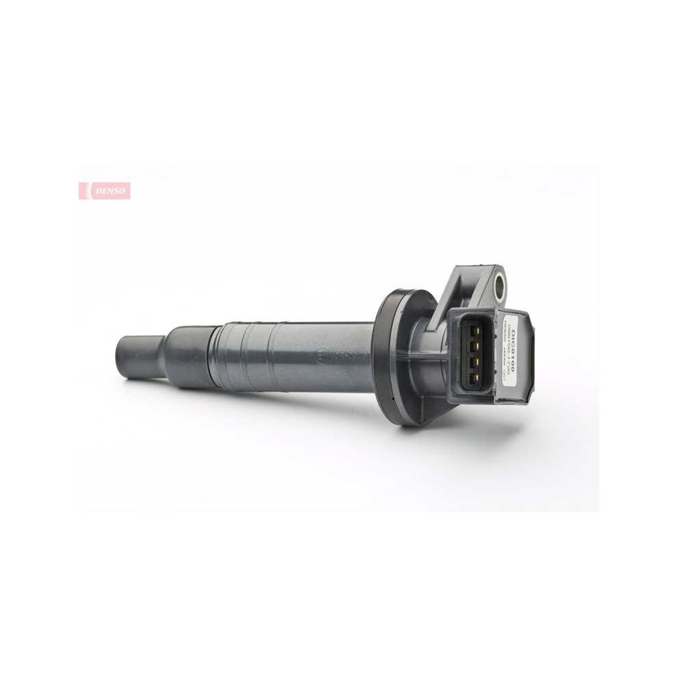 Ignition Coil fits DAIHATSU SIRION M3 1.0 10 to 13 1KR-FE Denso Quality New - Image 44