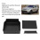 Center Console Organizer Ersatz Land Rover 11