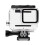 Waterproof Shell Case for  Hero 7 with Bracket Underwater Protective Housing, Shockproof Dustproof Dive Cover 3