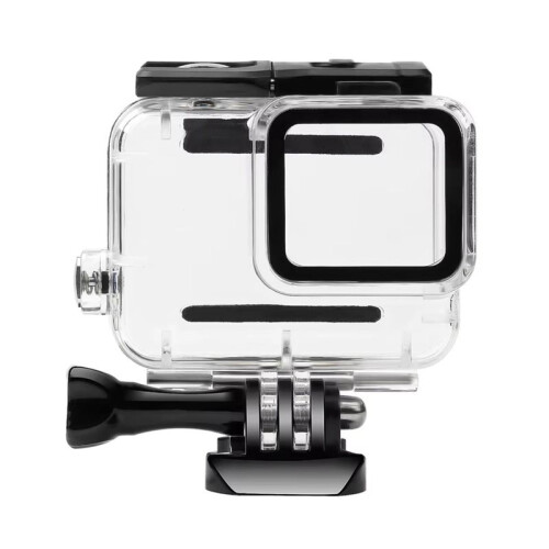 Waterproof Shell Case for  Hero 7 with Bracket Underwater Protective Housing, Shockproof Dustproof Dive Cover 2