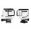 Waterproof Shell Case for  Hero 7 with Bracket Underwater Protective Housing, Shockproof Dustproof Dive Cover 5