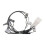 Overhead Console Map Light Wiring with Switches for  Ram 2002-2010 1DK788D1AA Auto Interior Accessories 6