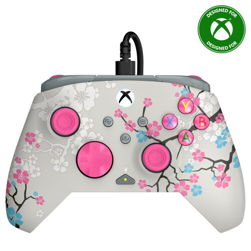 Turtle Beach Turtle Beach Rematch Advanced Wired Gaming Controller for XBOX & PC