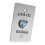 Waterproof Illuminated Access Control  (NO/NC) - Suitable for Electronic Locks and Gate Control A 4