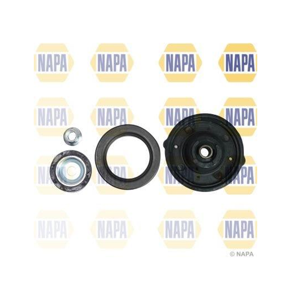 NAPA Top Strut Mounting Front NKM1110 503177 5031F6 Premium OE Quality Part - Image 6