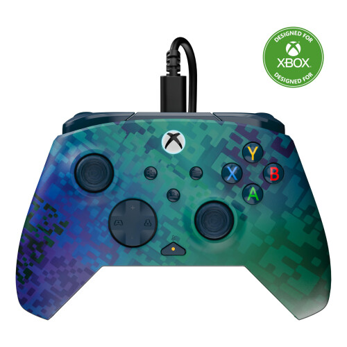 Turtle Beach Turtle Beach Rematch Advanced Wired Gaming Controller for XBOX & PC