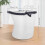 Silikon Trinkbeutel 1,5l wiederverwendbar mit 19